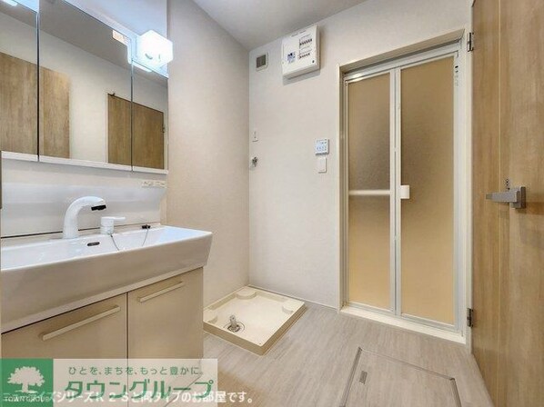 花崎北2丁目アパート(028349801)の物件内観写真